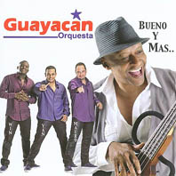 CD Guayacan Orquesta